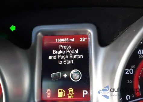 2014 Dodge Journey Se from USA, damaged, VIN 3C4PDCAB0ET101294